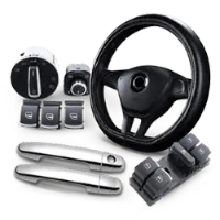 Vina Parts | Phụ tùng chính hãng, an tâm vận hành