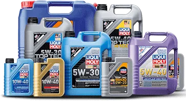 Vina Parts | Phụ tùng chính hãng, an tâm vận hành