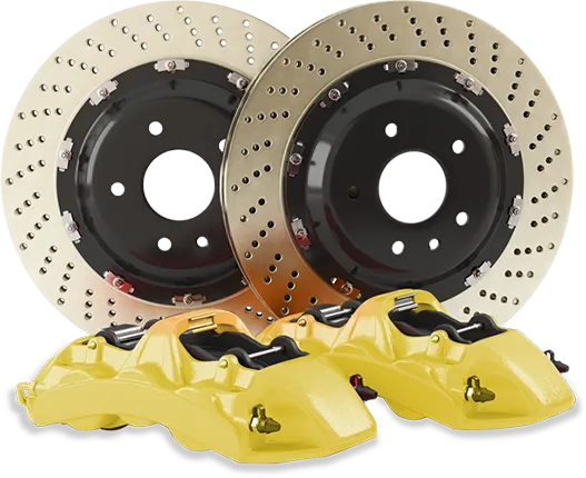 Vina Parts | Phụ tùng chính hãng, an tâm vận hành