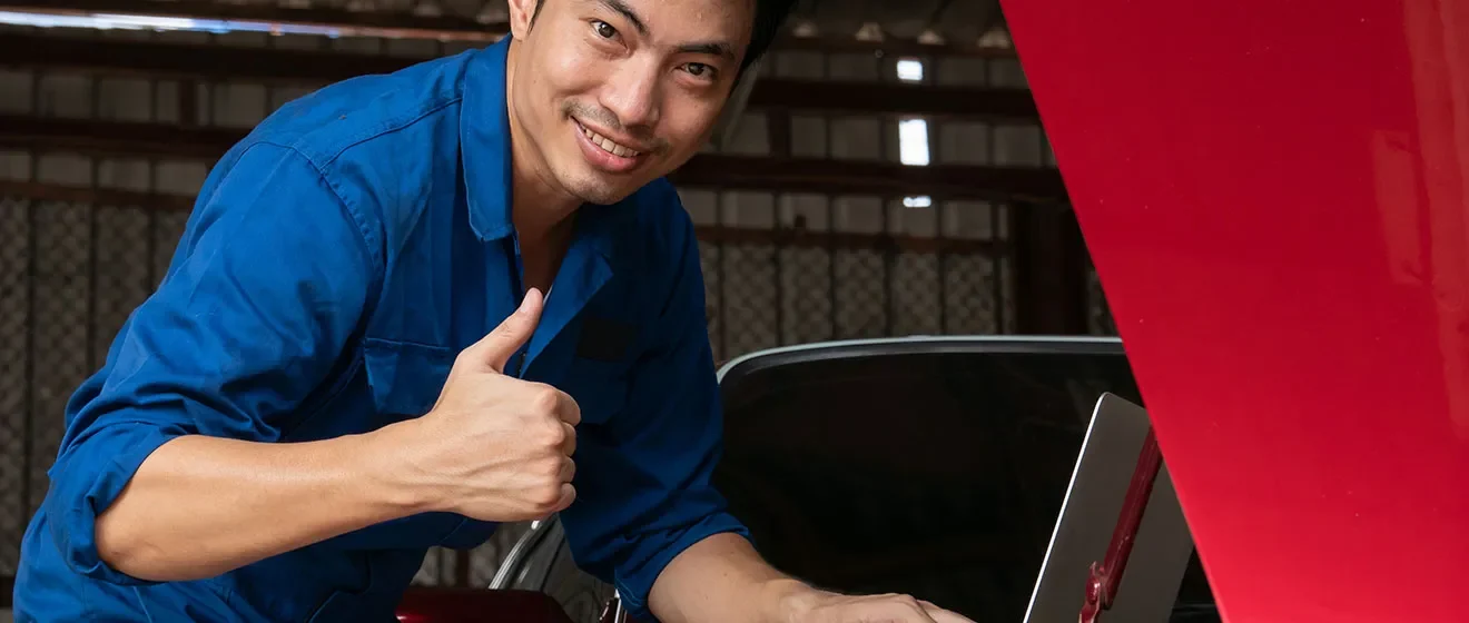 Vina Parts | Phụ tùng chính hãng, an tâm vận hành