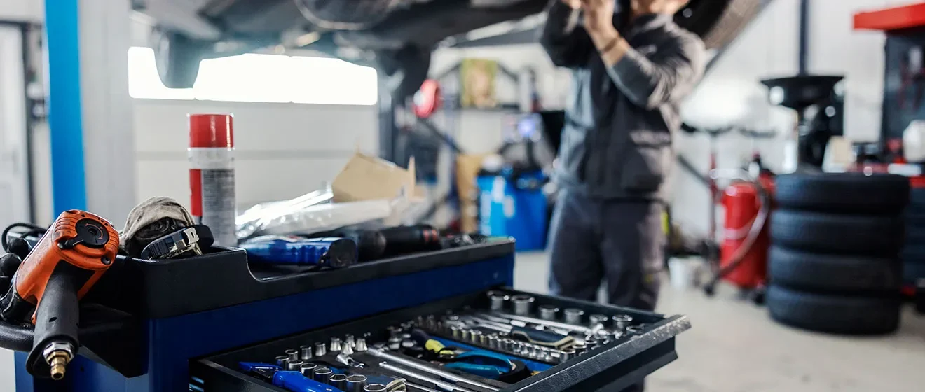 Vina Parts | Phụ tùng chính hãng, an tâm vận hành