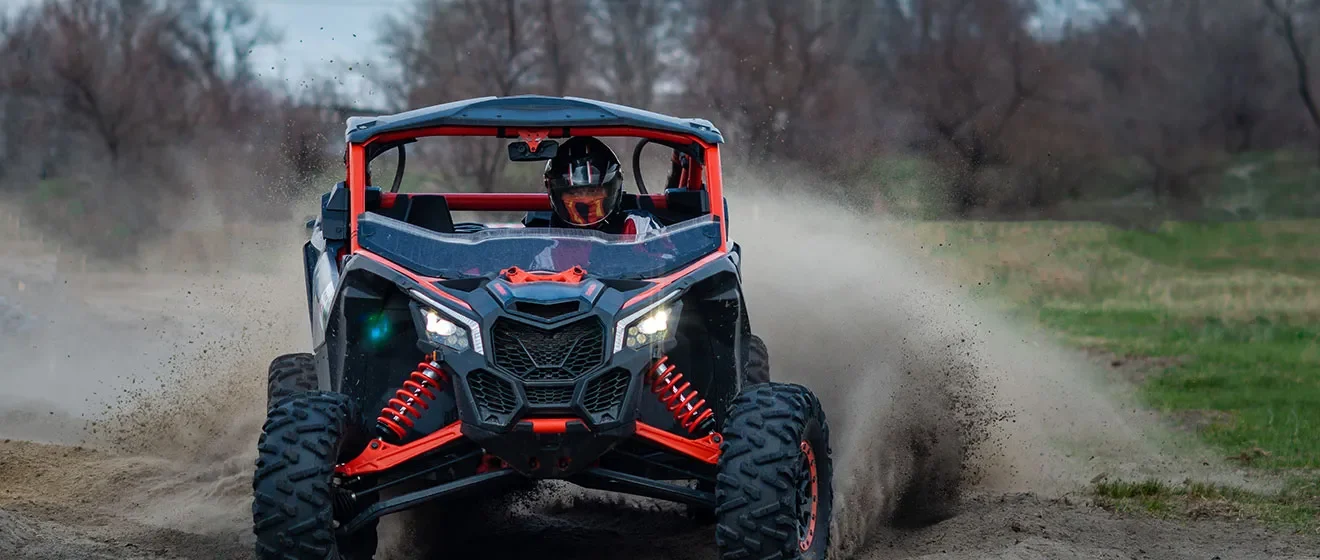 Vina Parts | Phụ tùng chính hãng, an tâm vận hành