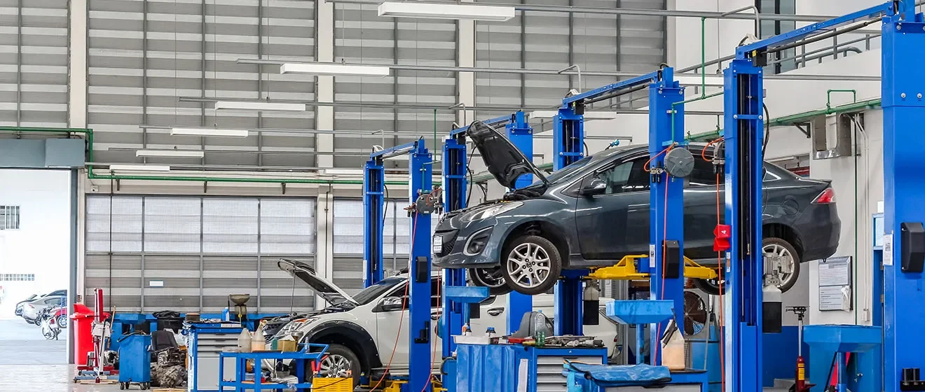 Vina Parts | Phụ tùng chính hãng, an tâm vận hành