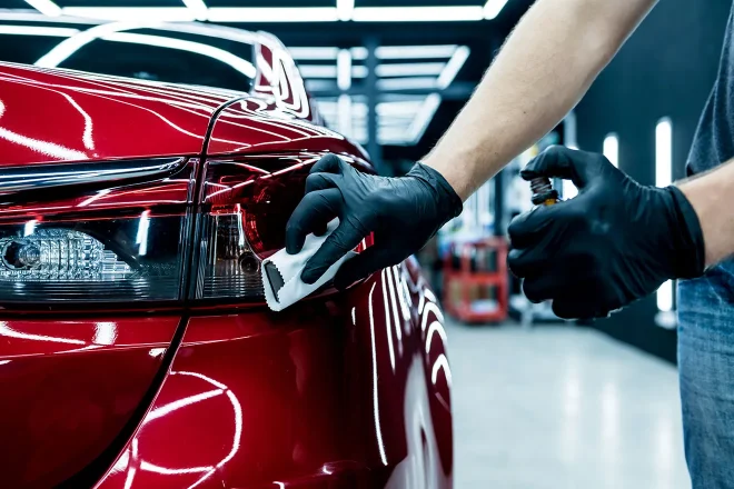 Vina Parts | Phụ tùng chính hãng, an tâm vận hành