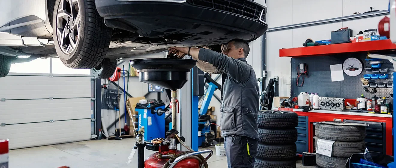 Vina Parts | Phụ tùng chính hãng, an tâm vận hành