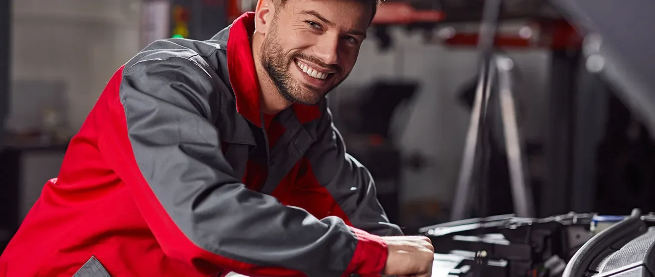 Vina Parts | Phụ tùng chính hãng, an tâm vận hành