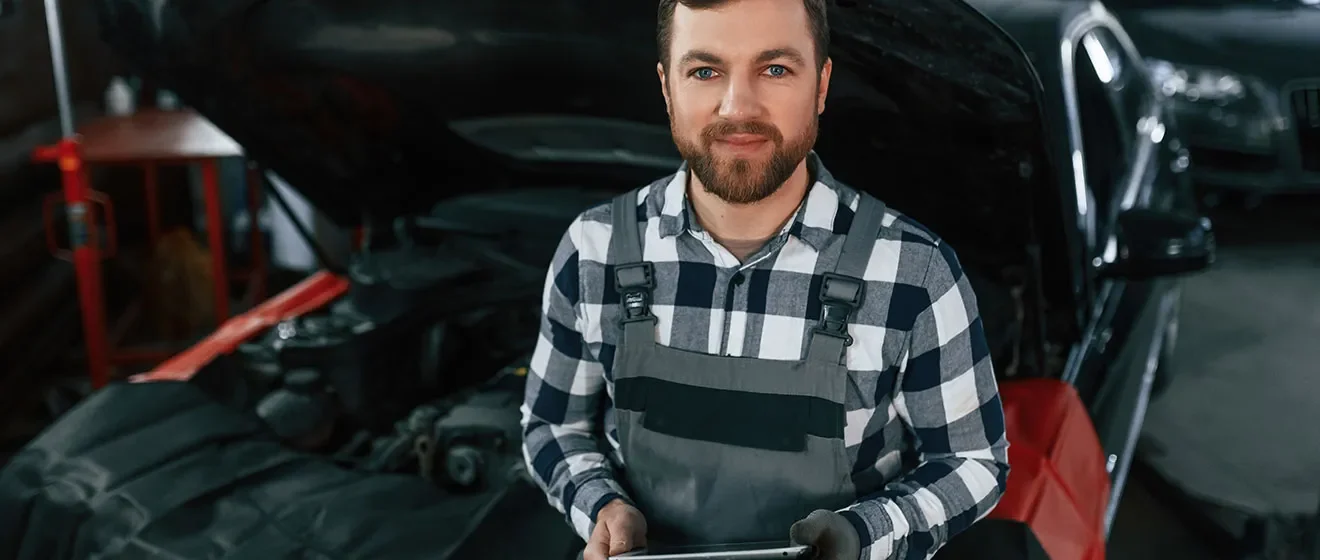 Vina Parts | Phụ tùng chính hãng, an tâm vận hành