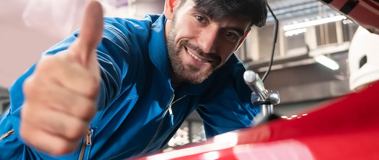 Vina Parts | Phụ tùng chính hãng, an tâm vận hành