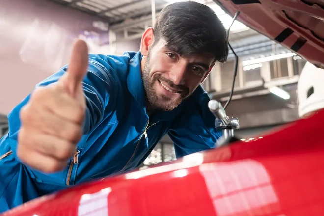 Vina Parts | Phụ tùng chính hãng, an tâm vận hành